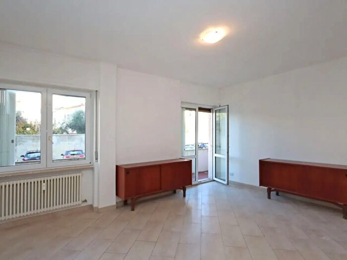 Appartamento quadrilocale in vendita in Via Forte dei Cavalleggeri, Livorno