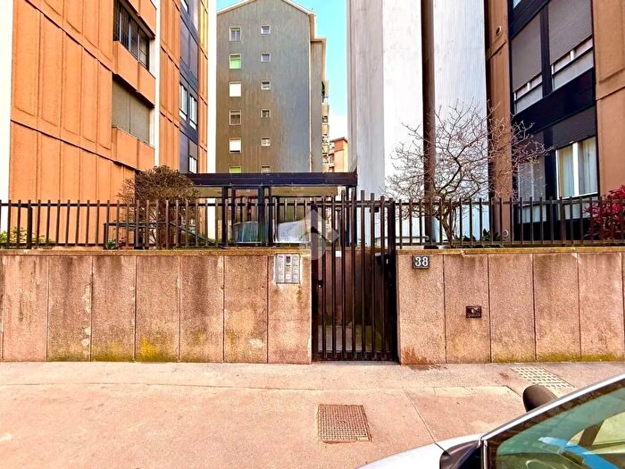 Appartamento bilocale in affitto in Via Palmanova, Milano