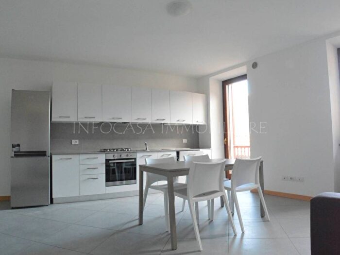 Appartamento trilocale in affitto in Località Casotte, Mori