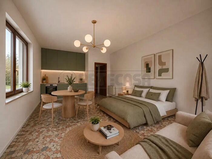 Appartamento monolocale in vendita in Bassano Del Grappa