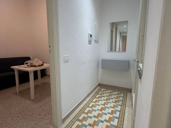 Appartamento quadrilocale in affitto in Via Avellino, Casa Santa, Erice