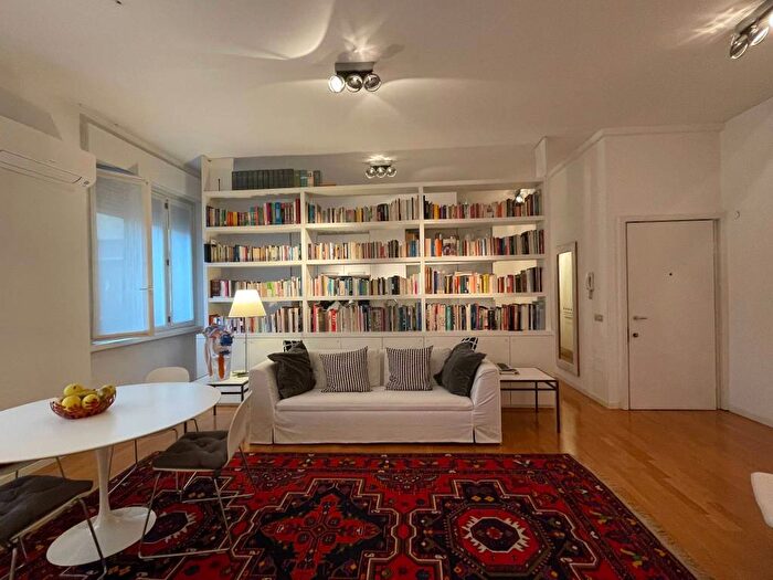 Appartamento trilocale in affitto in Viale Pasubio, Garibaldi Corso Como, Milano