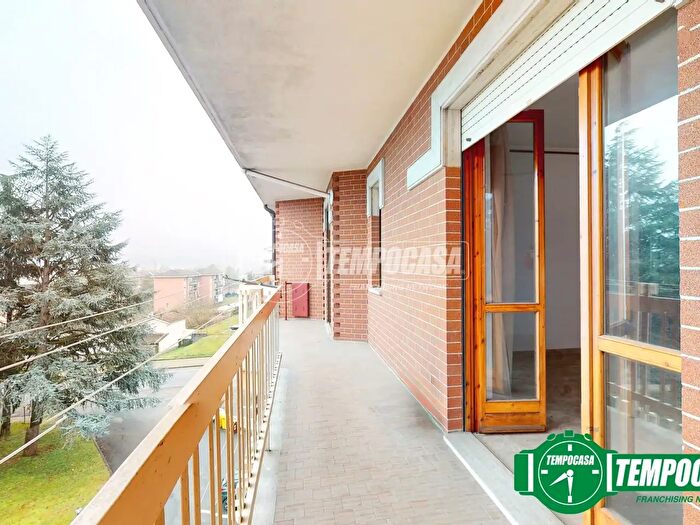 Appartamento trilocale in vendita in Via San Defendente, Acqui Terme