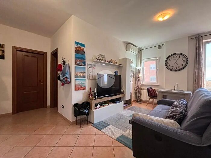 Appartamento bilocale in vendita in Via Nino Costa, Airasca