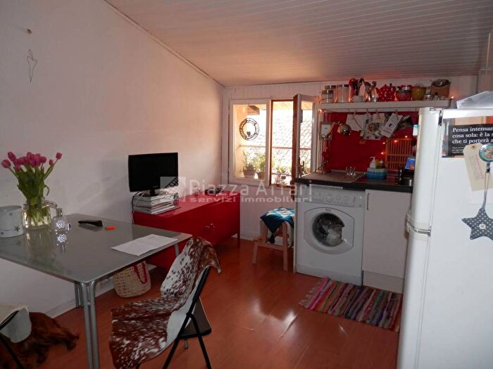 Casa bilocale in affitto in Cordo Garibaldi, Centro Storico, Reggio Emilia