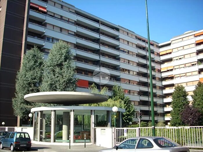 Appartamento quadrilocale in vendita in Via Piacenza, Torino
