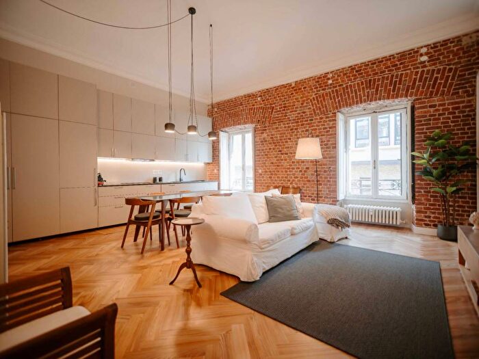 Appartamento bilocale in affitto in Via Pietro Micca, Piazza Solferino, Torino