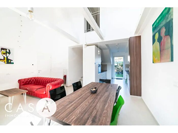 Casa trilocale in vendita in Cervia