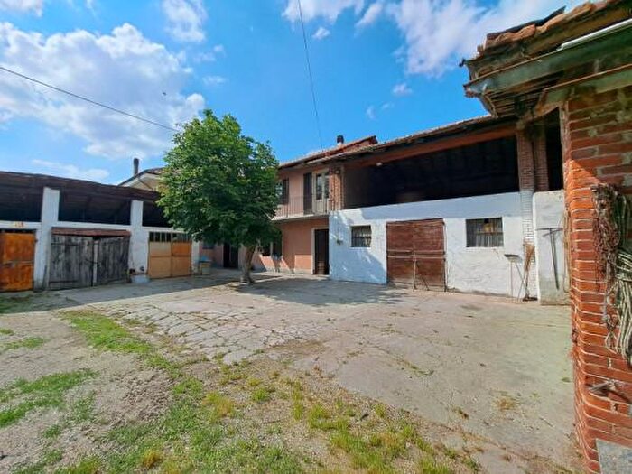 Casa quadrilocale in vendita in Torre San Giorgio