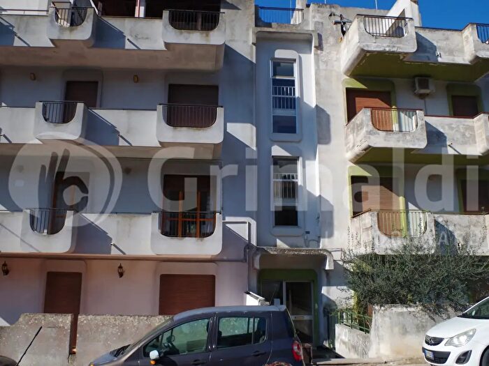 Appartamento quadrilocale in vendita in Via Imperia, Matino