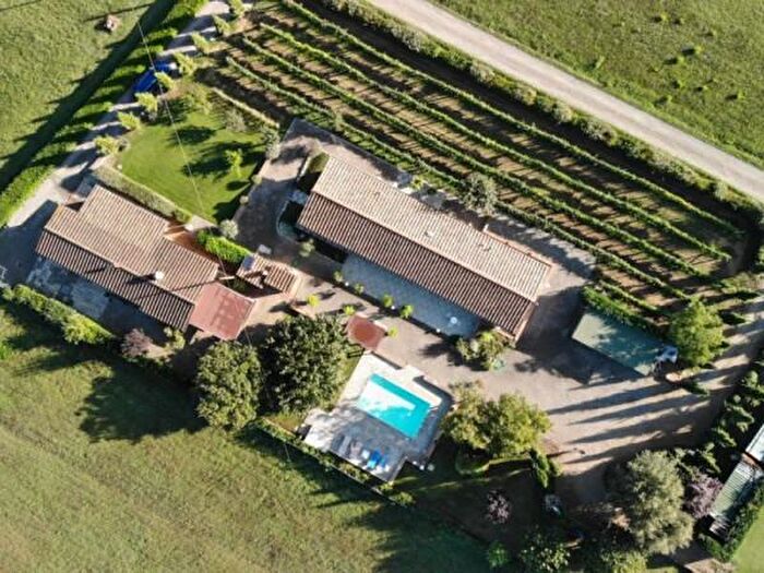 Casa monolocale in vendita in Bucine