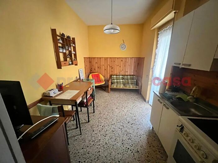 Appartamento bilocale in vendita in Spoleto