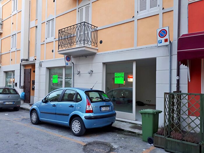 Casa in affitto in Civitanova Marche