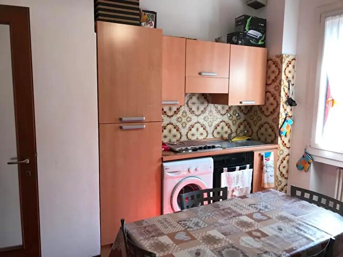 Appartamento bilocale in affitto in Via Falloppio, Padova