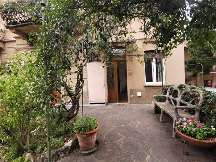Appartamento bilocale in affitto in Via Bellinzona, Ponte Chiasso, Como