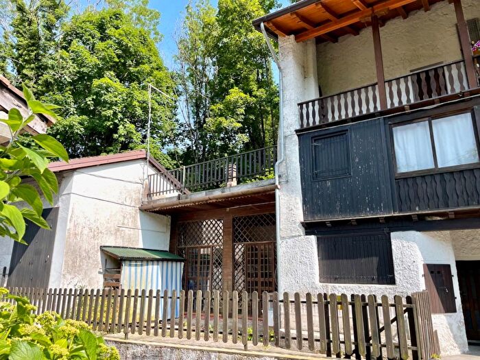 Casa con 5 locali in vendita in Clauzetto