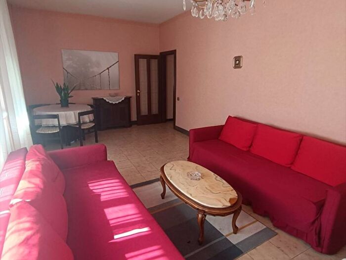 Appartamento trilocale in affitto in VIA FEDERICO SALOMONE, Chieti Città, Chieti