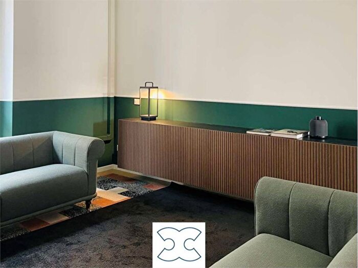 Appartamento trilocale in affitto in via Alfonso Lamarmora, Quadronno Crocetta, Milano
