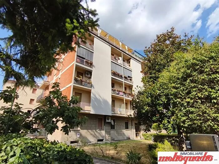 Appartamento trilocale in affitto in Via Bergamini, Bologna