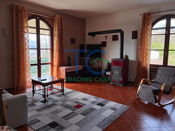 Casa quadrilocale in vendita in Località Coni Sotto, Travo