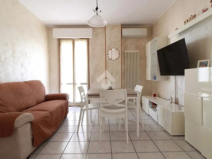 Appartamento trilocale in vendita in Via Val Padana, San Benedetto Del Tronto