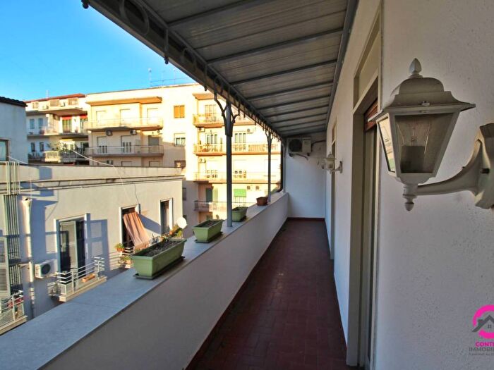 Appartamento con 5 locali in affitto in Corso Italia Europa, Catania