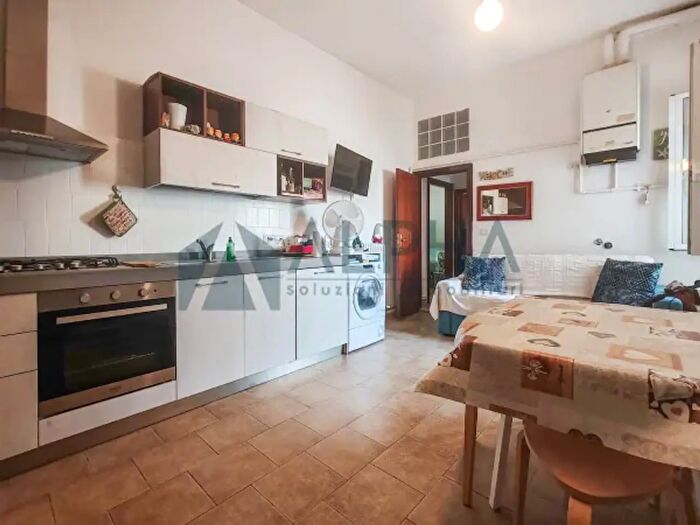 Appartamento trilocale in vendita in Via Tito Lucrezio Caro, BellariaIgea Marina