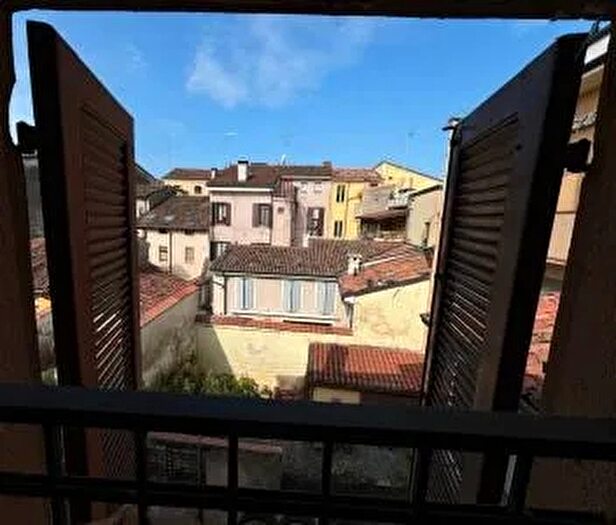 Casa con 5 locali in vendita in Mantova