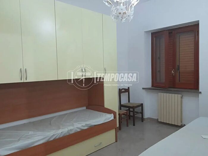 Appartamento trilocale in vendita in Via Sanislao Aloe, Vibo Valentia