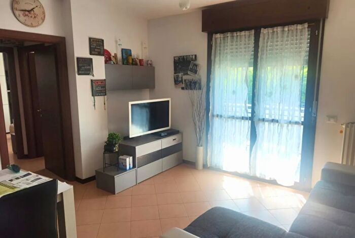 Appartamento in vendita in Reggio Emilia