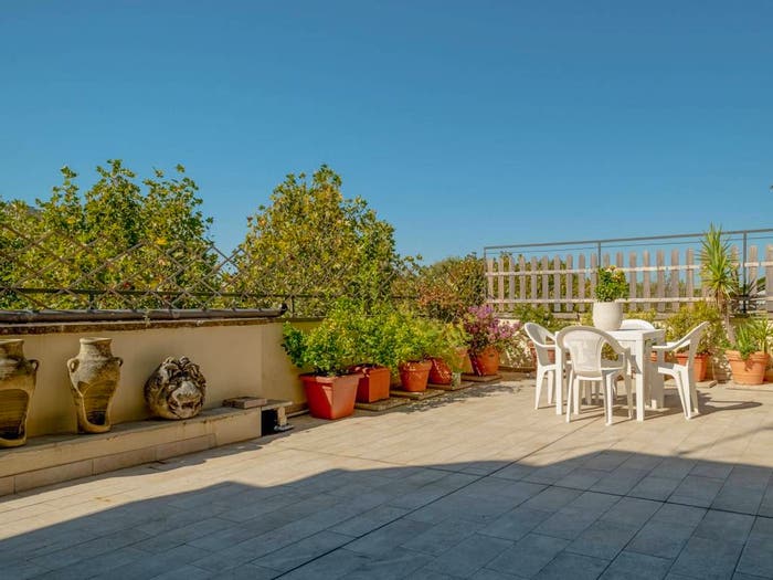 Casa trilocale in affitto in Viale Parioli, Parioli, Roma