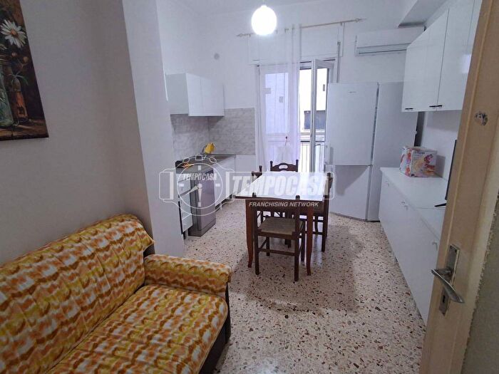 Appartamento quadrilocale in affitto in Viale principe umberto, Principe Umberto, Messina