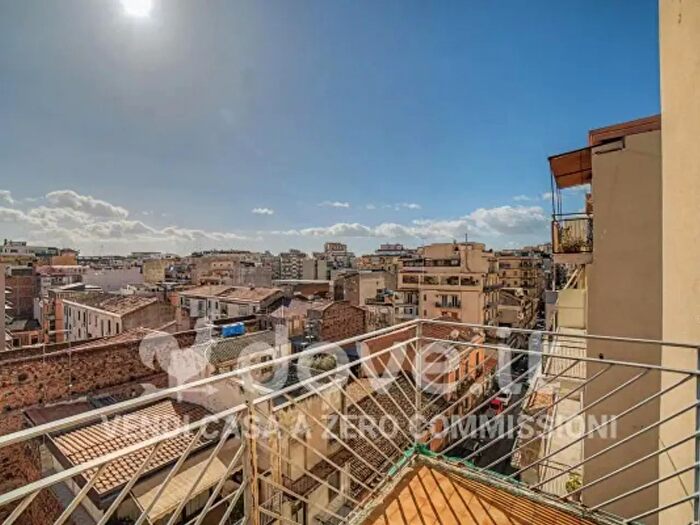 Appartamento con 5 locali in vendita in Via Antonio Santangelo Fulci, Catania