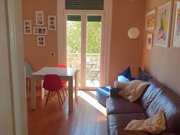 Appartamento bilocale in affitto in Mazzini Delle Vittorie, Roma