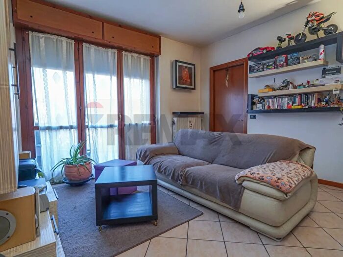 Appartamento bilocale in vendita in Terno D'Isola