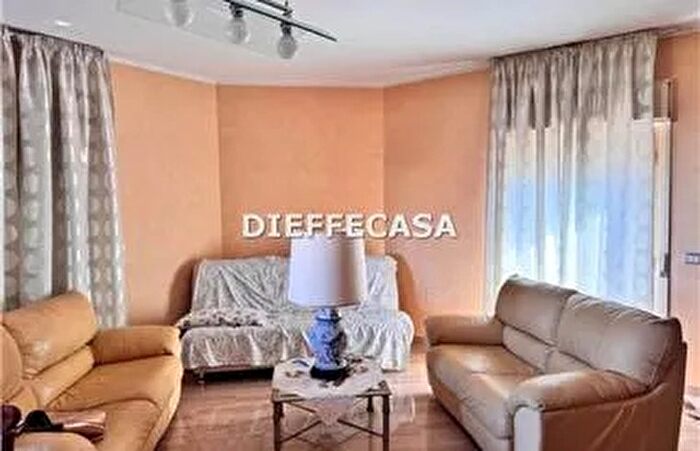 Appartamento con 5 locali in affitto in Via Sanità Marsala Tp, Marsala