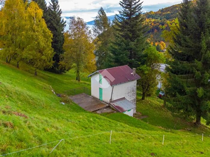 Casa trilocale in vendita in Strada Provinciale, Brentonico
