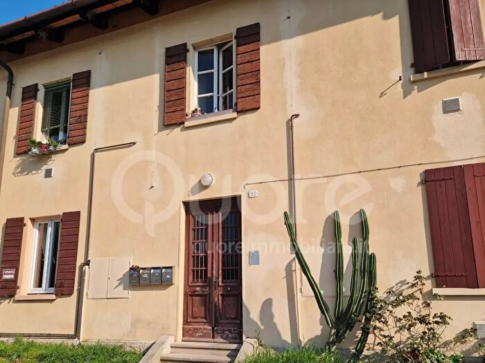 Appartamento quadrilocale in vendita in Via Joppi, Udine