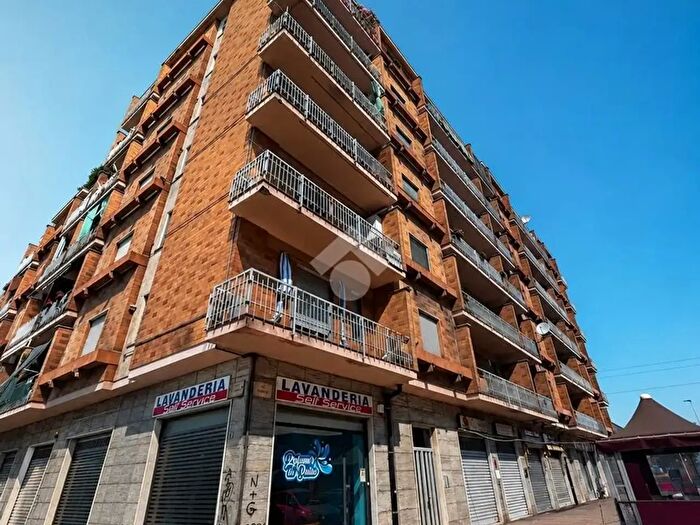 Appartamento bilocale in vendita in Via Torino, Carmagnola