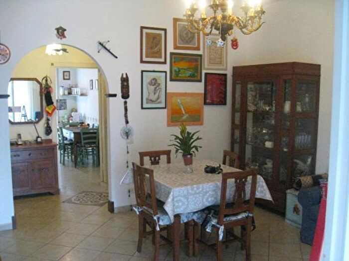 Appartamento quadrilocale in vendita in Via Bugneta SNC, Pietrasanta