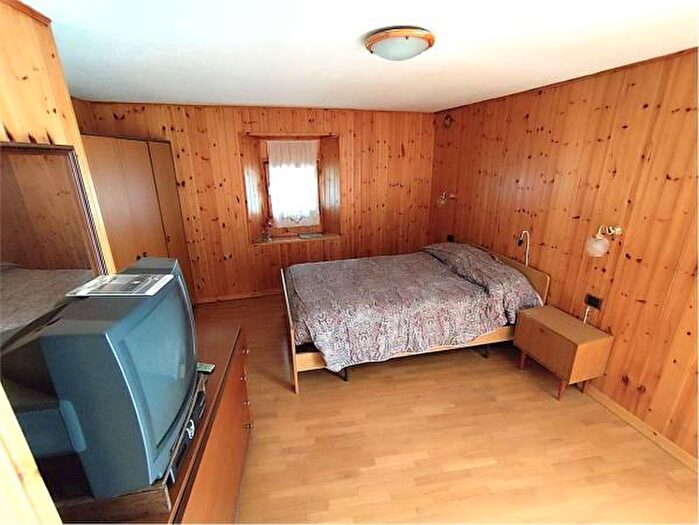 Casa bilocale in vendita in Champdepraz