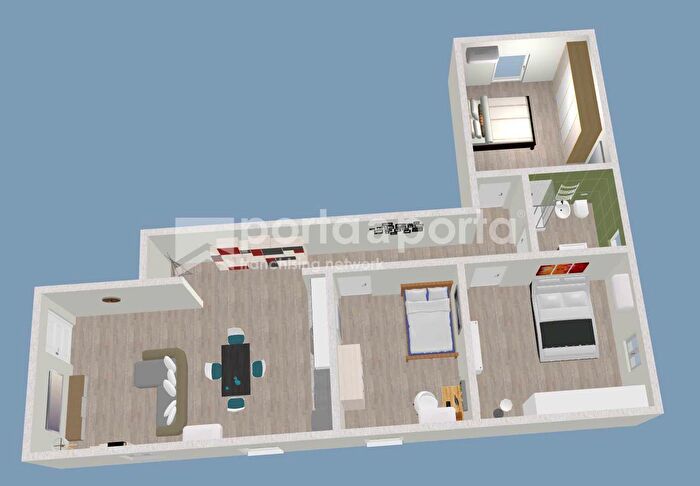 Case in Vendita e in Affitto - 3