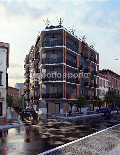 Appartamento con 6 locali in vendita in Viale Trieste, San Prisco