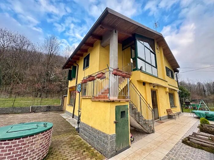 Casa con 12 locali in vendita in Frazione Grangiotto, Caselette