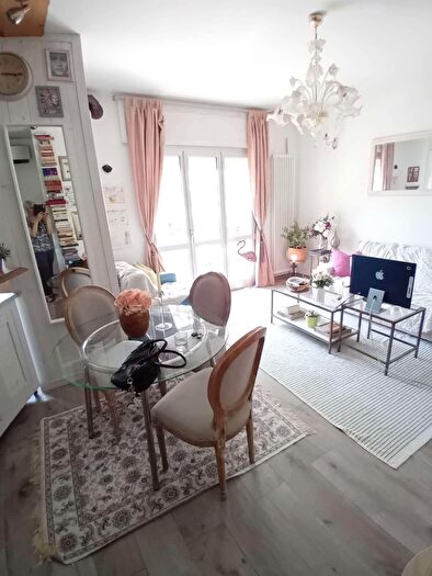 Appartamento bilocale in vendita in Viale Ciro Menotti, Ravenna