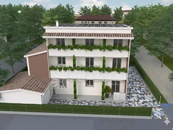 Appartamento bilocale in vendita in Jesolo