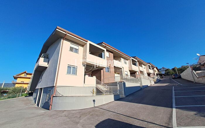 Appartamento quadrilocale in vendita in Via dei Sarti, Sonnino