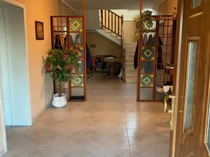 Casa con 6 locali in vendita in Luzzara