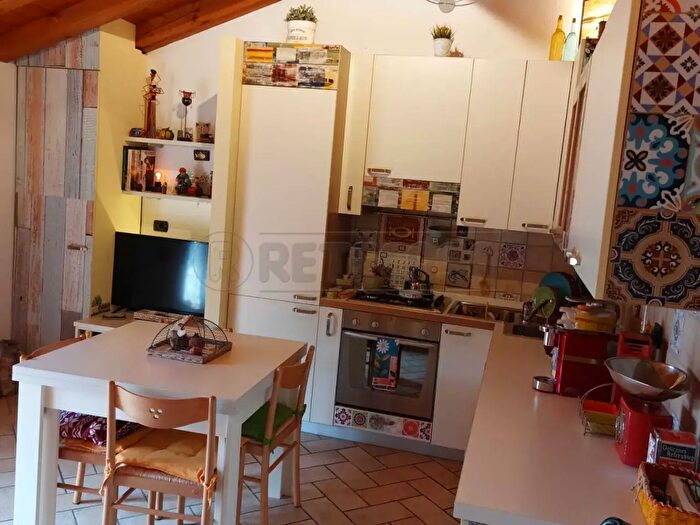Appartamento bilocale in vendita in Via del Marzale, Crema