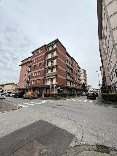Appartamento trilocale in vendita in Via Gaetano Donizetti, Campi Bisenzio